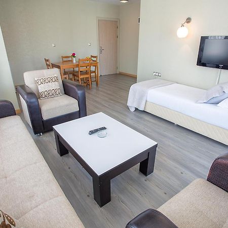 Cilek Marina Otel Çeşme Exteriér fotografie