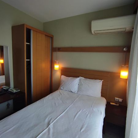 Cilek Marina Otel Çeşme Exteriér fotografie