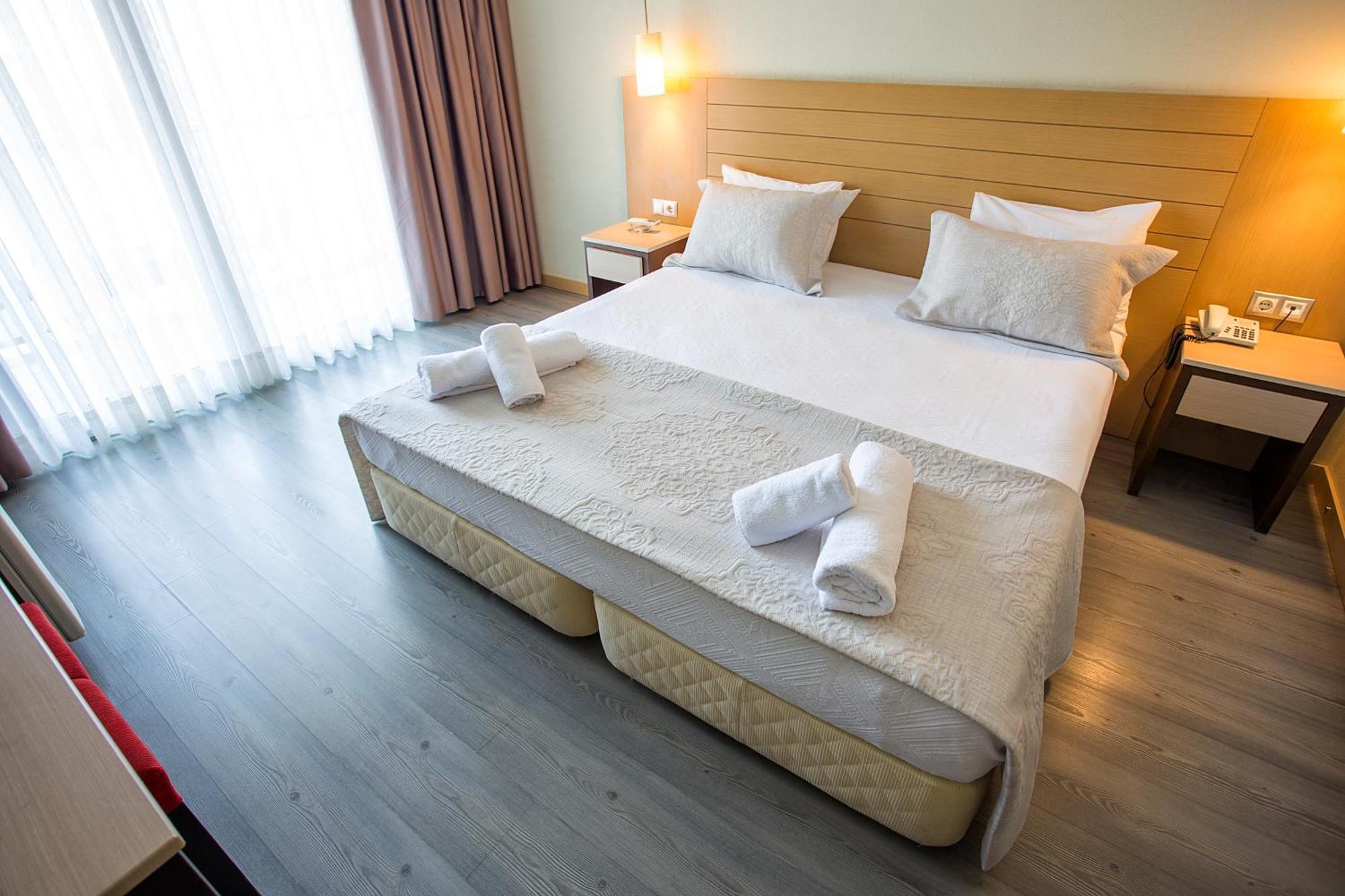 Cilek Marina Otel Çeşme Exteriér fotografie