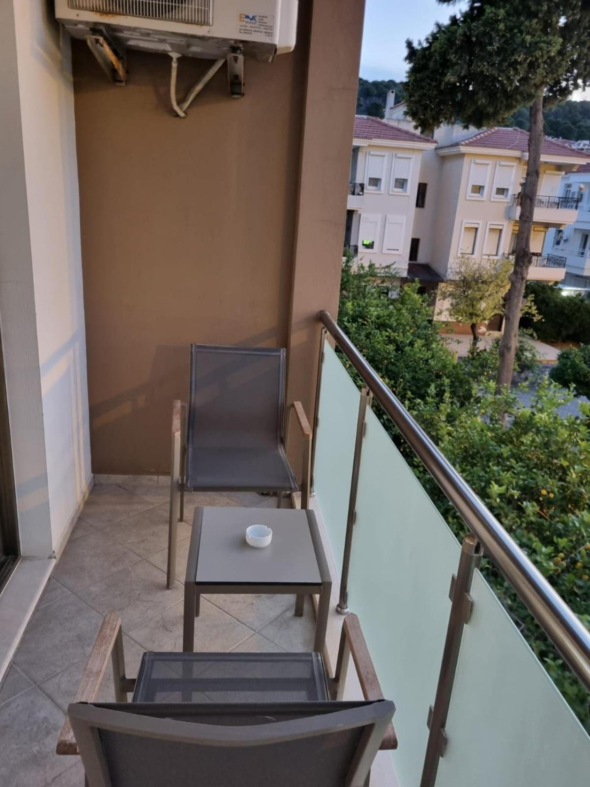 Cilek Marina Otel Çeşme Exteriér fotografie