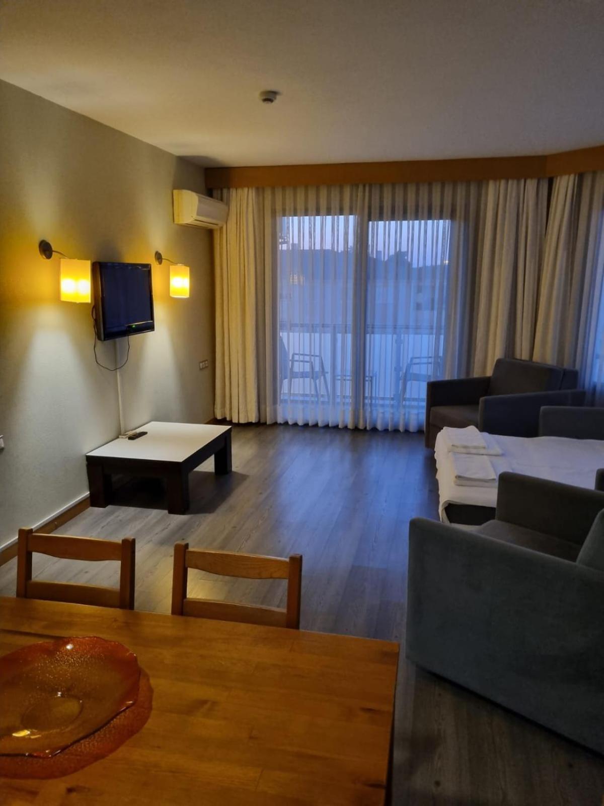 Cilek Marina Otel Çeşme Exteriér fotografie