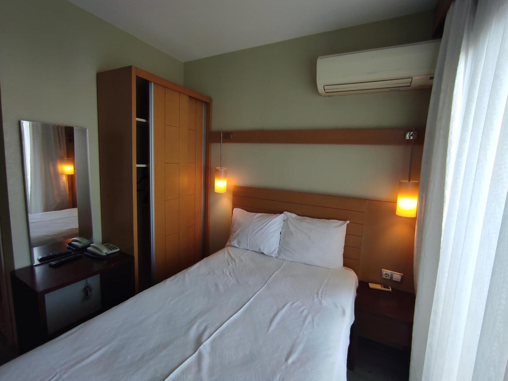 Cilek Marina Otel Çeşme Exteriér fotografie