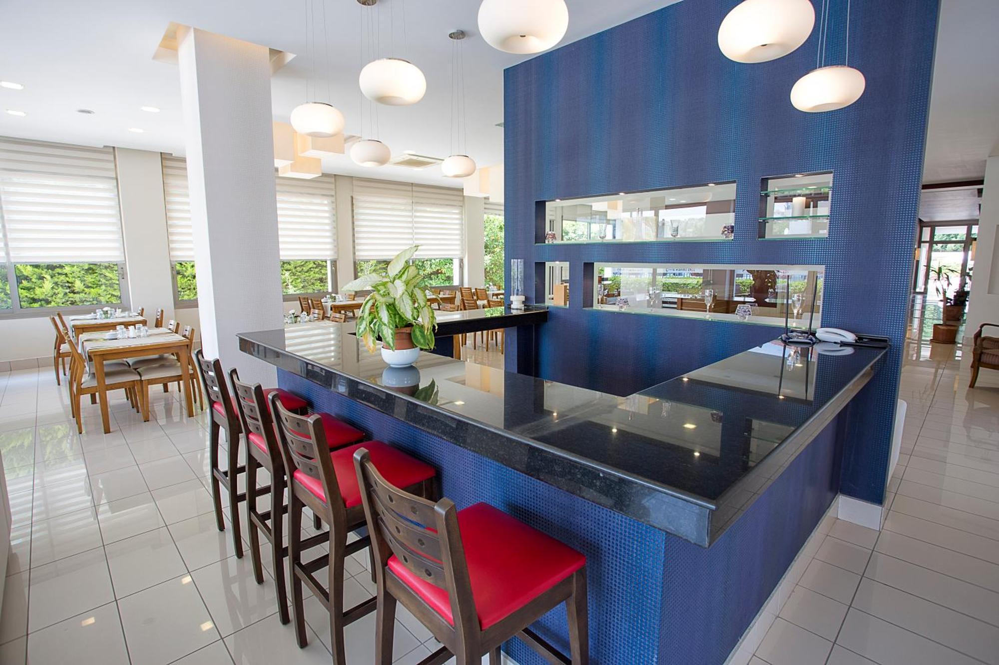 Cilek Marina Otel Çeşme Exteriér fotografie