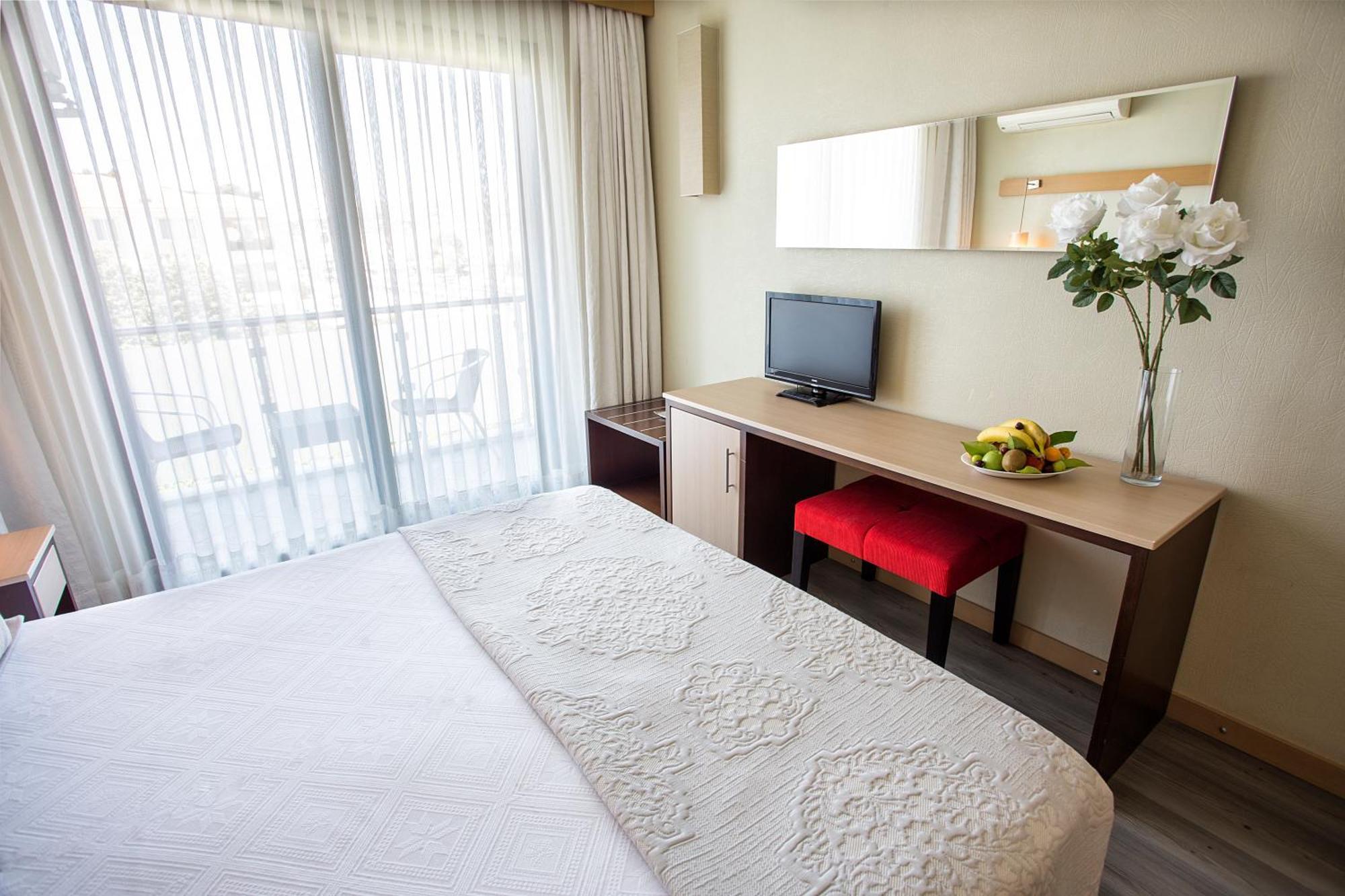 Cilek Marina Otel Çeşme Exteriér fotografie