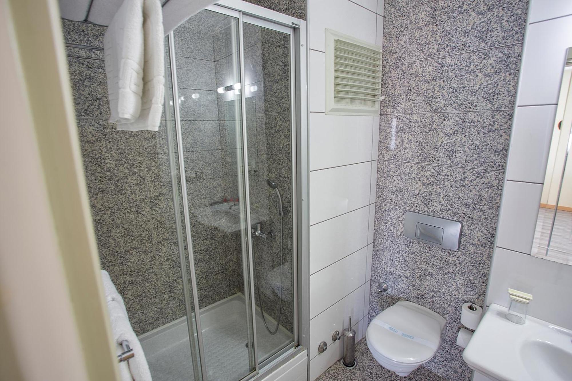 Cilek Marina Otel Çeşme Exteriér fotografie