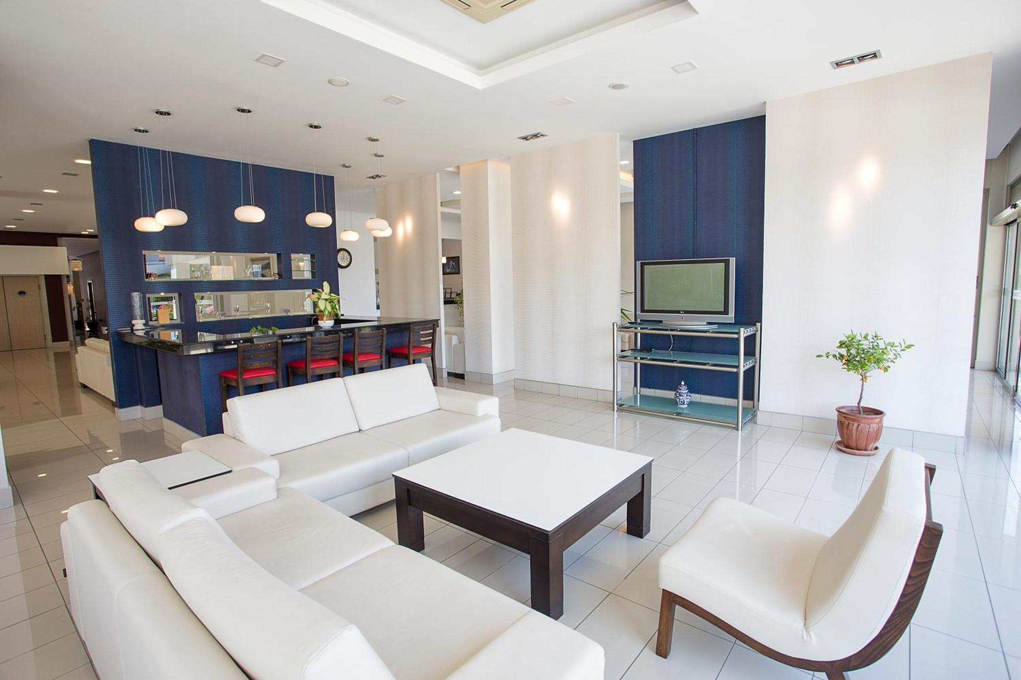 Cilek Marina Otel Çeşme Exteriér fotografie