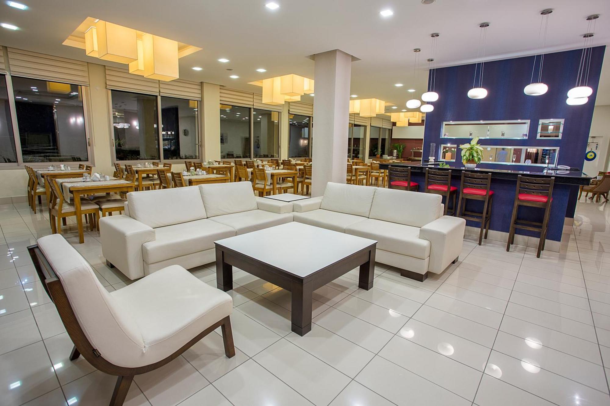 Cilek Marina Otel Çeşme Exteriér fotografie