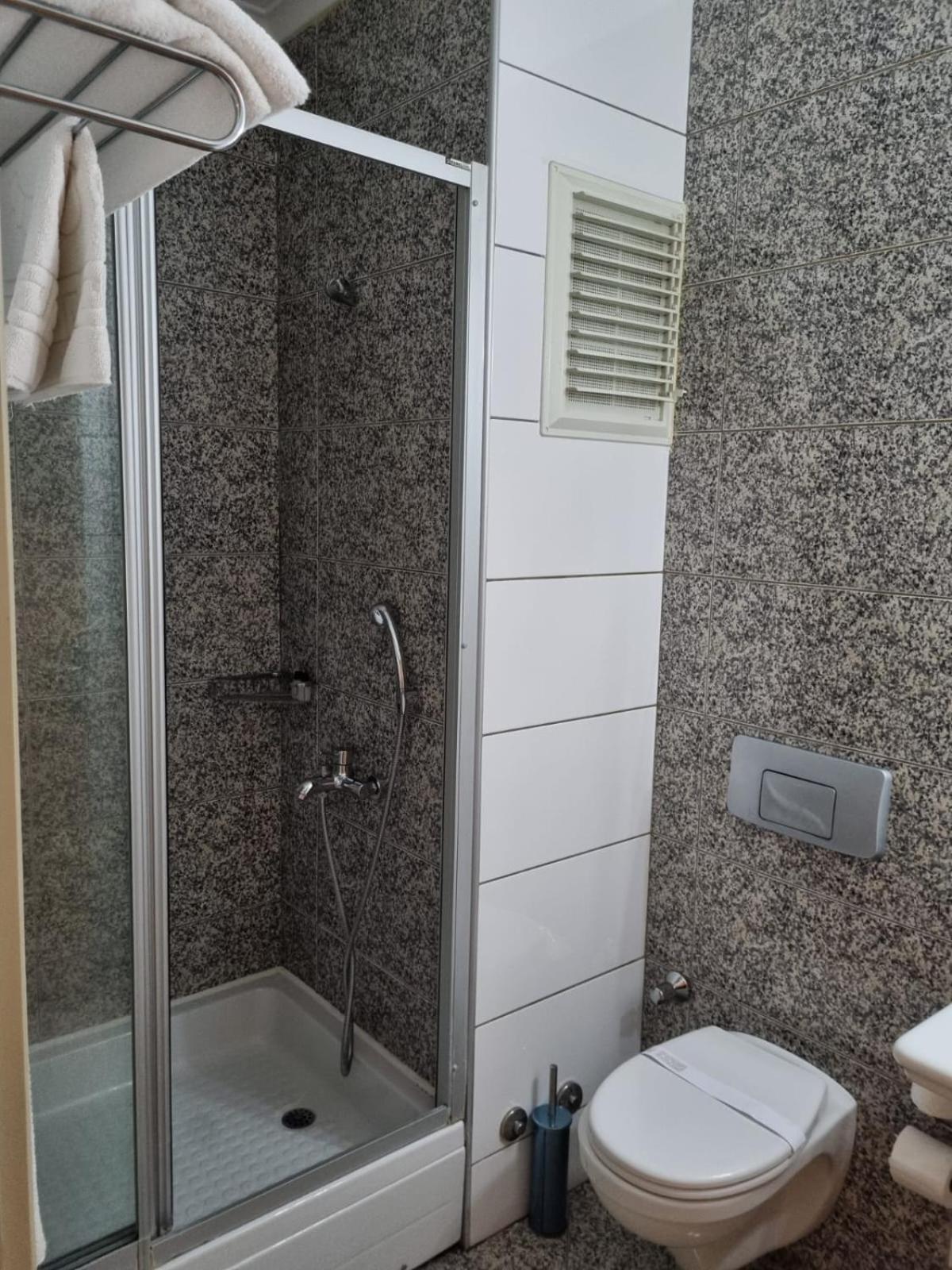 Cilek Marina Otel Çeşme Exteriér fotografie